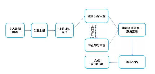 建造師注冊管理邁入數字化新篇章 個人與企業雙軌并行，信息系統集成服務全面升級
