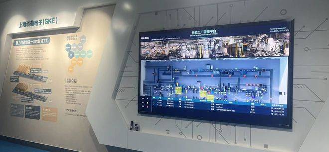 寶山三家企業榮登2023年上海市智能工廠榜單，彰顯信息系統集成服務新標桿